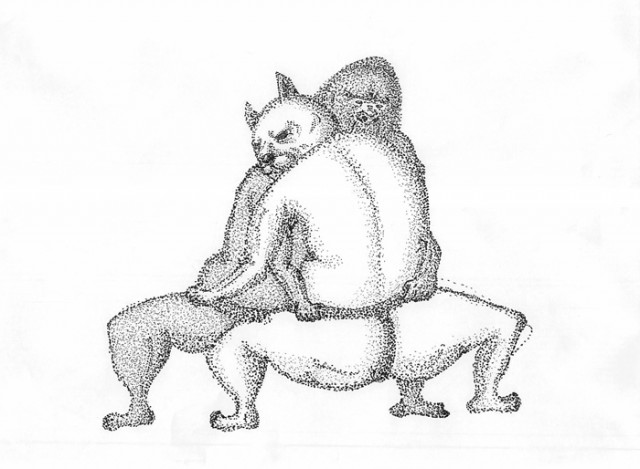 けっしょうせん